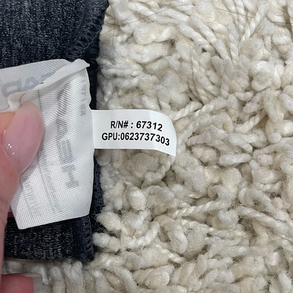 Kids/toddler mittens